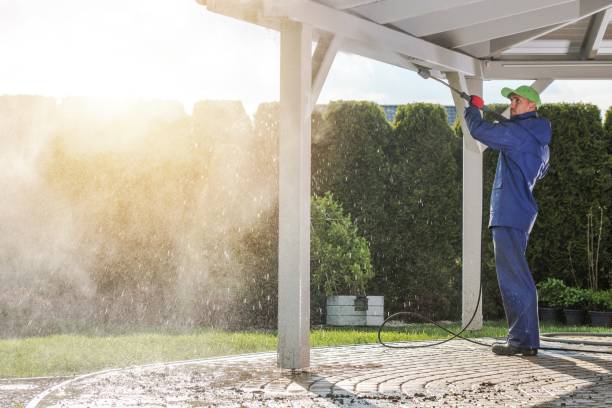 Best Playground Equipment Cleaning  in Mariposa, CA